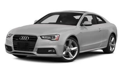 2013 Audi A5 Quattro Premium Plus