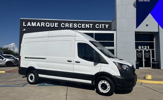 2022 Ford Transit 250 High Roof