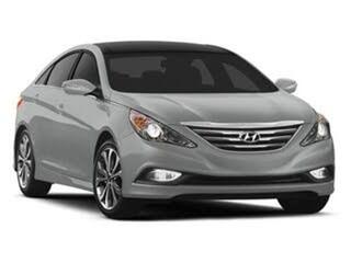 2014 Hyundai Sonata