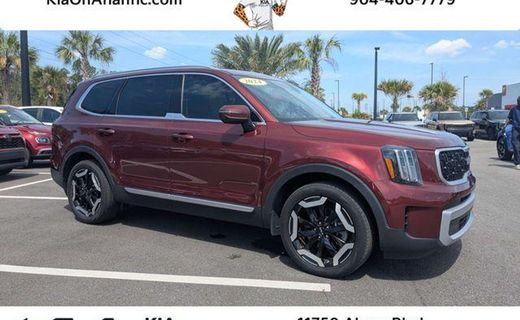 2024 Kia Telluride