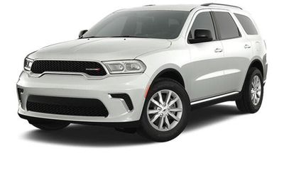 2023 Dodge Durango SXT