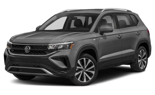 2023 Volkswagen Taos 4MOTION SE