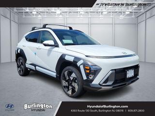 2027 Hyundai Kona Limited
