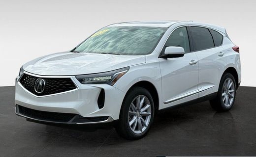 2024 Acura RDX