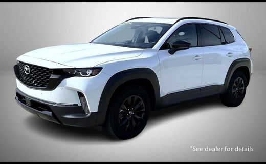2026 Mazda CX-50 Premium