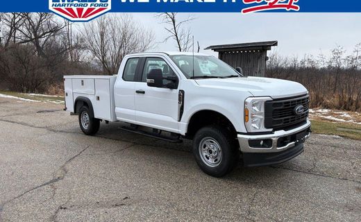 2026 Ford F-250 XL