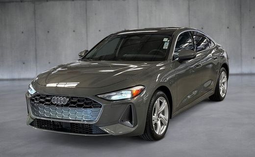2025 Audi A5 Quattro Premium