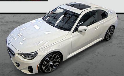 2024 BMW 230I