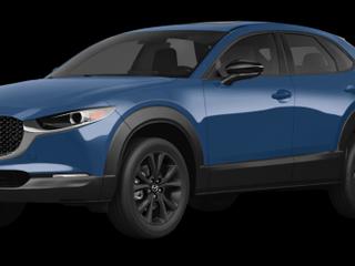 2026 Mazda CX-30 Select Sport
