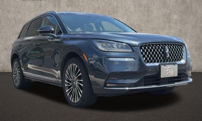 2020 Lincoln Corsair Reserve