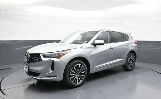 2026 Acura RDX Advance