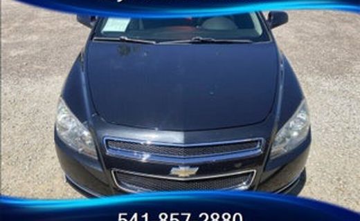 2009 Chevrolet Malibu