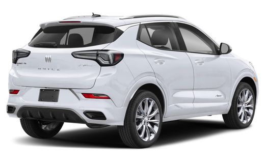 2025 Buick Encore GX Avenir