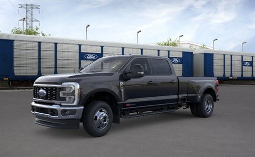 2026 Ford F-350