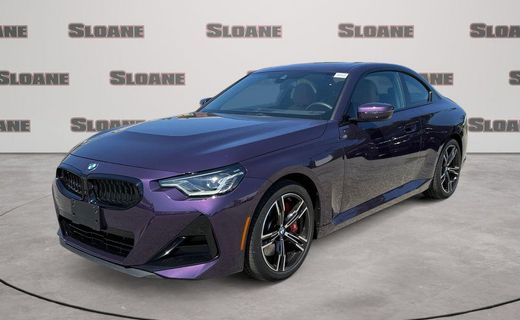 2026 BMW 230i