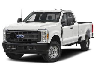 2027 Ford F-250 XL