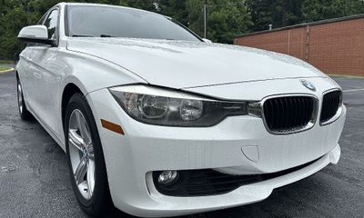 2013 BMW 328i I