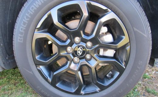 2023 Hyundai Santa FE XRT