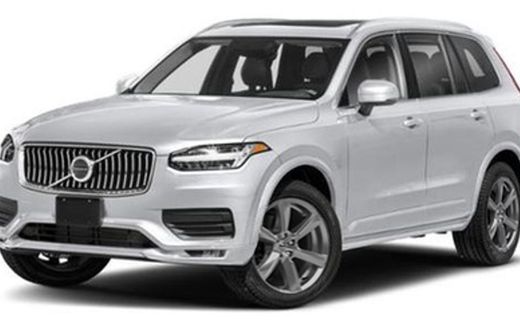 2024 Volvo XC90 Ultimate Bright