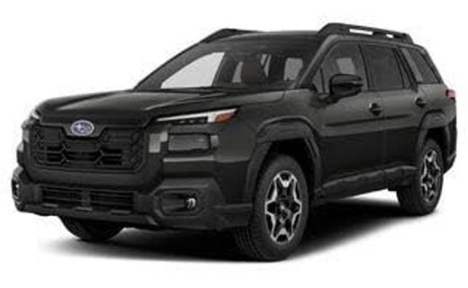 2026 Subaru Outback Touring