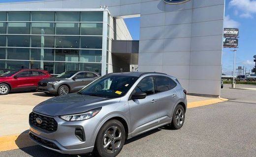 2024 Ford Escape ST Line