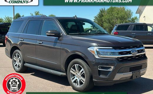 2024 Ford Expedition Limited