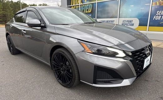 2024 Nissan Altima SL