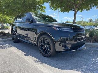 2024 Land Rover Range Sport P400 Dynamic SE
