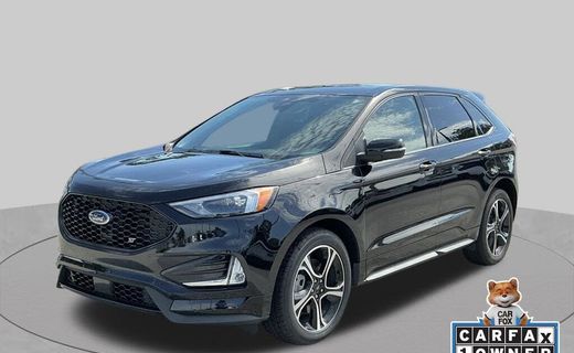 2023 Ford Edge ST