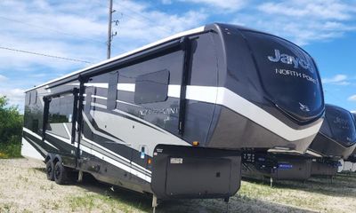 2026 Jayco North Point