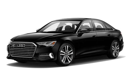 2022 Audi A6 Quattro Premium