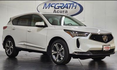 2024 Acura RDX Advance