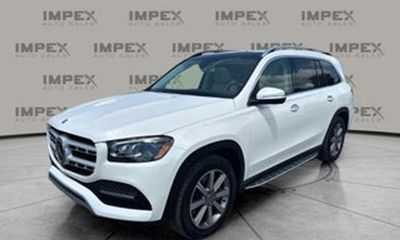 2019 Mercedes-Benz GLS-Class AMG GL S