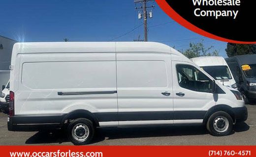 2023 Ford Transit 250 High Roof