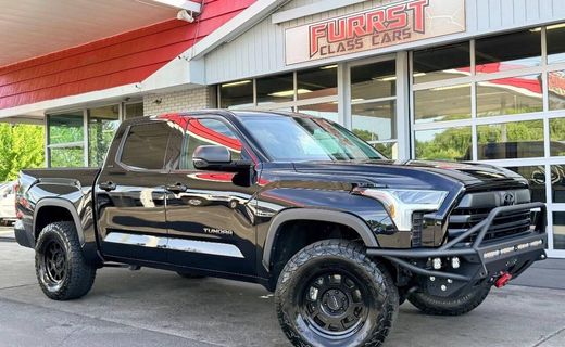 2023 Toyota Tundra SR5