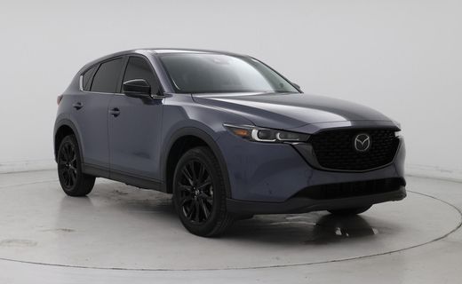 2023 Mazda CX-5 Preferred Package