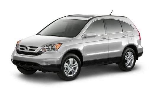 2011 Honda CR-V