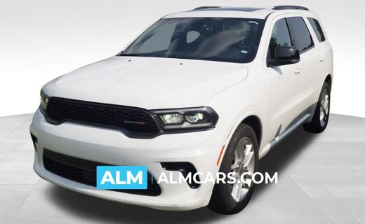 2024 Dodge Durango GT