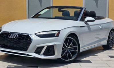 2024 Audi A5 Quattro Premium Plus