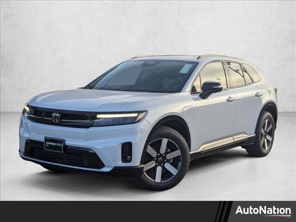 2026 HONDA Prologue