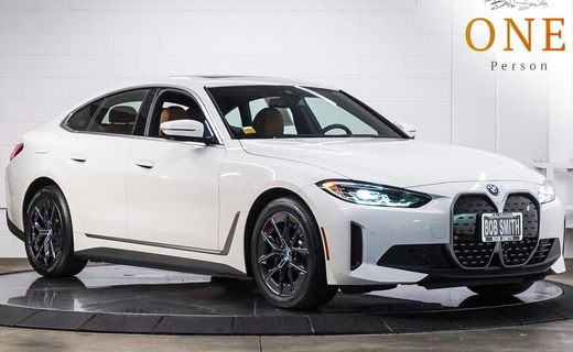 2023 BMW I4 EDRIVE40 GC