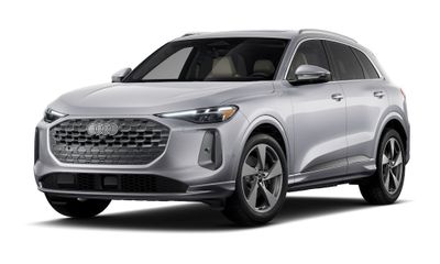2026 Audi Q5 Quattro Prestige