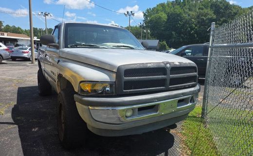 2000 Dodge Ram ST