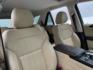 2017 Mercedes-Benz GLE-Class GLE350