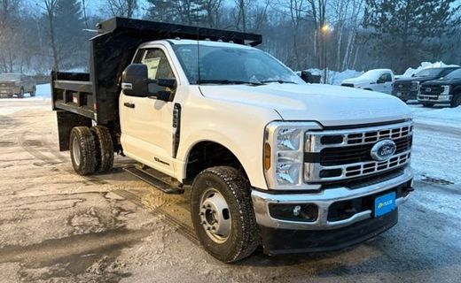 2026 Ford F-350 XL