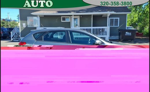 2012 Kia Forte GLS