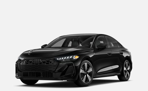 2026 Audi A5 Premium Plus