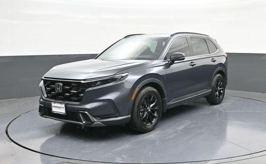 2024 Honda CR-V Sport