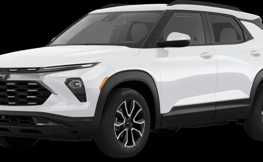 2024 Chevrolet Trailblazer Activ