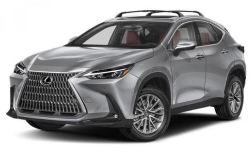 2024 Lexus NX 350 Premium